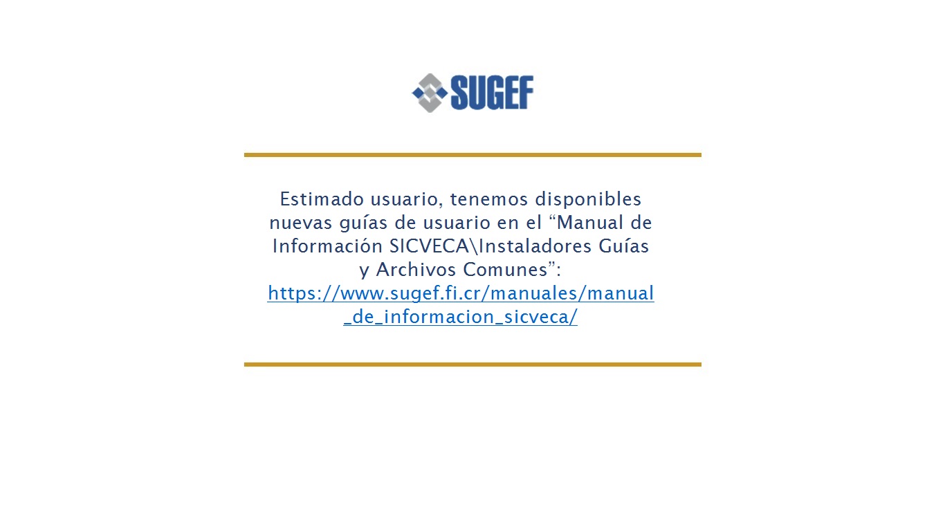 Manual de informes